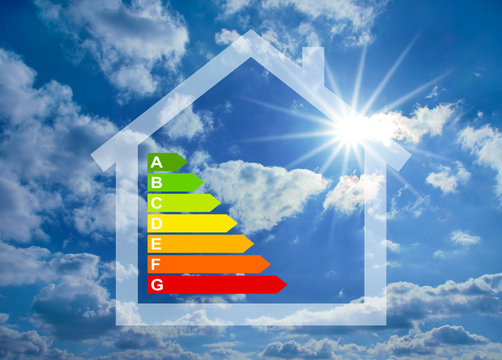 Haus und Energie