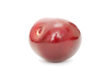 sweet cherry