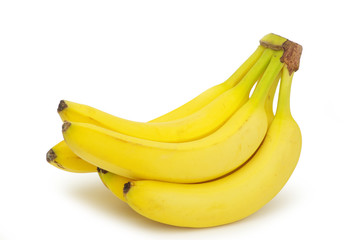 bananas