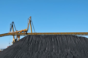 coal industry
