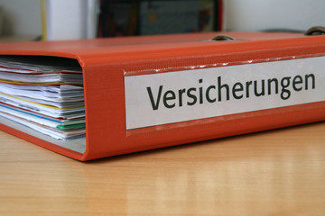 Versicherungen