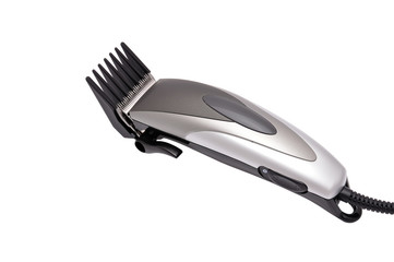 hair clipper