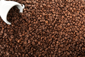 coffee background