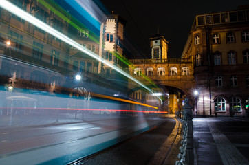 City Lights