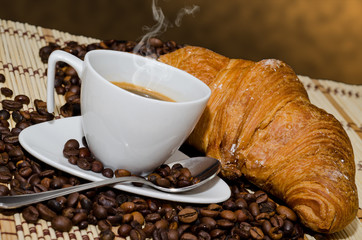 colazione calda