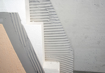 thermal insulation
