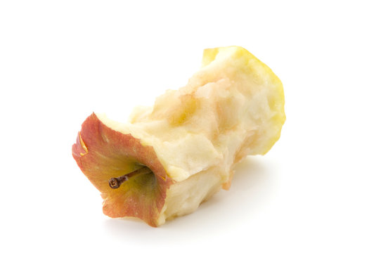 Kerngeh&auml;use Apfel