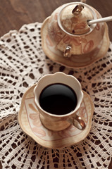 coffee