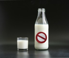 Laktoseintoleranz