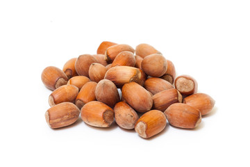Hazelnuts