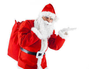 Pubblicità Natalizia