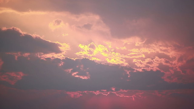 sunlight effect