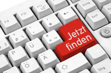 Jetzt finden