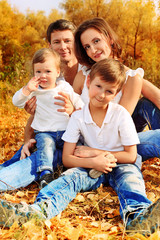 Fototapeta premium sons