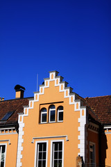 nice house