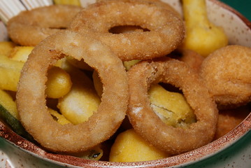 Frittura