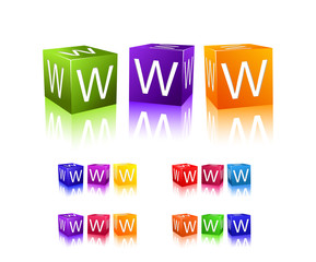 www cubes combination