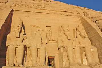 Abu Simbel
