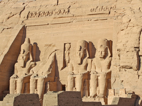 Abu Simbel