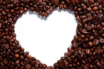 Coffee passion