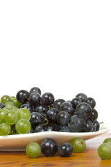 Grapes
