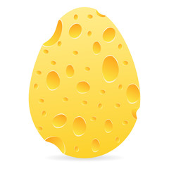 cheese egg