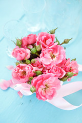 nice flowers