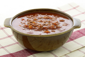 delicious bolognese sauce