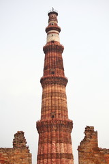 Qutub Minar, New Delhi, India - 36733842