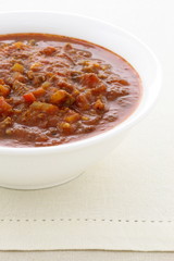 delicious bolognese sauce