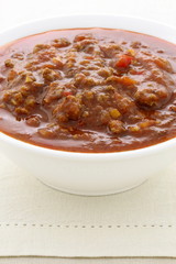 delicious bolognese sauce