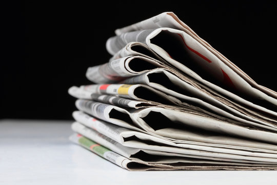 newspapers
