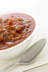 delicious bolognese sauce