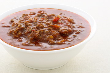 delicious bolognese sauce