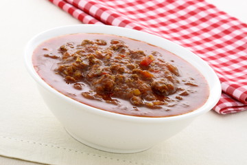 delicious bolognese sauce