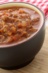 delicious bolognese sauce