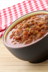 delicious bolognese sauce