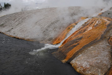 Yellowstone National Park
