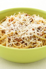 Spaghetti Bolognese