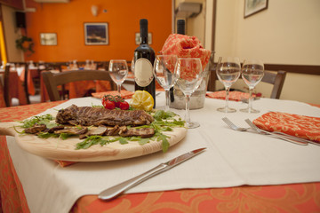 ristorante