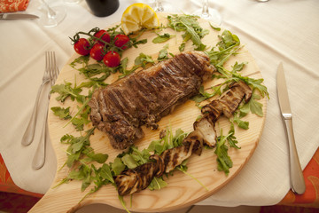 carne