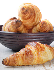 croissants