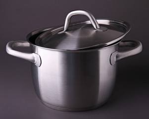 cooking pot