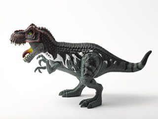 tyrannosaurus-rex