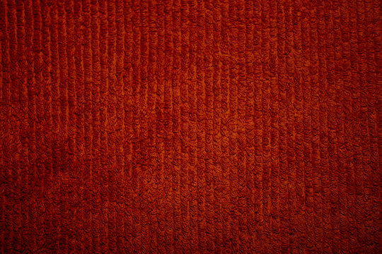Tessuto Rosso