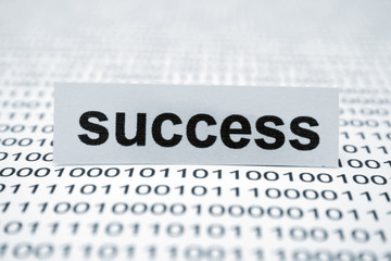 Success