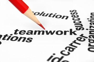 Teamwork