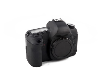 Photographic equipment