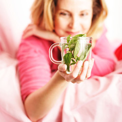 tee zeit © Peter Atkins