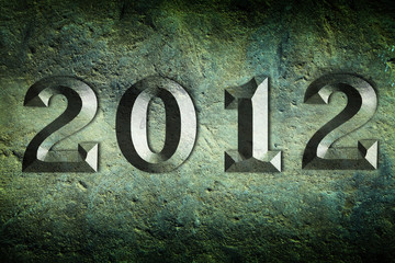 Figures 2012
